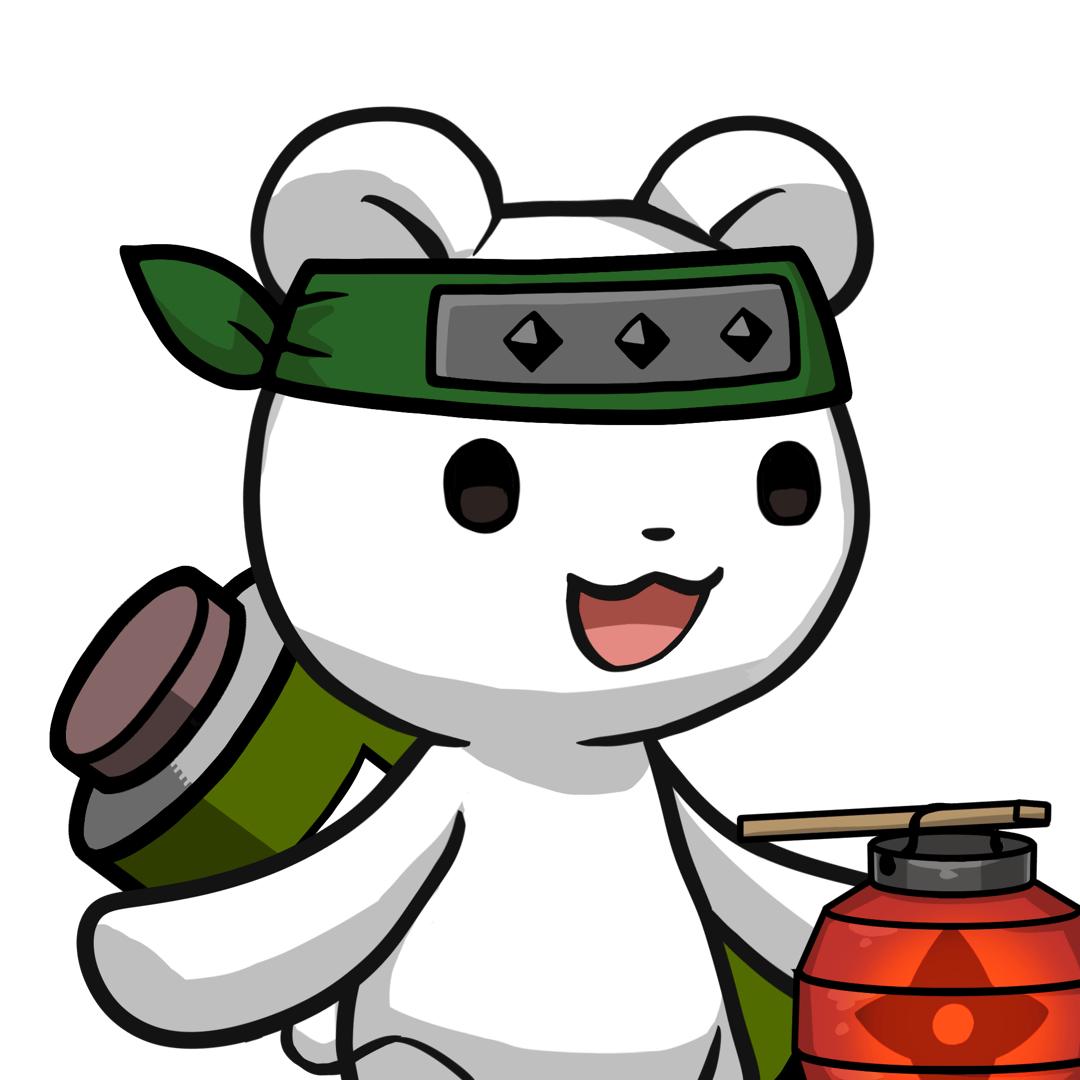 Leelee-Polar bear #05239