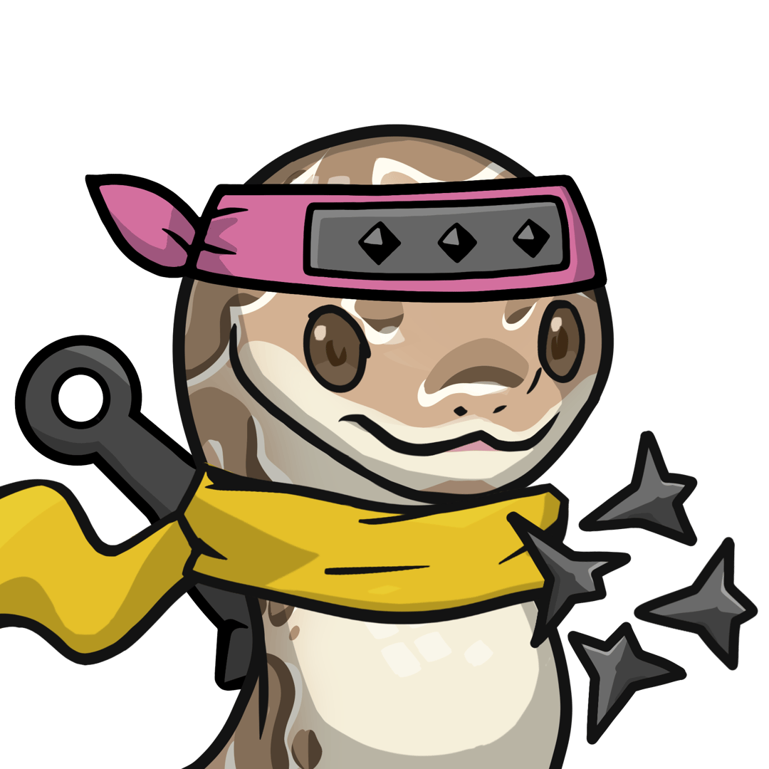 Orochi-Ball python #05244