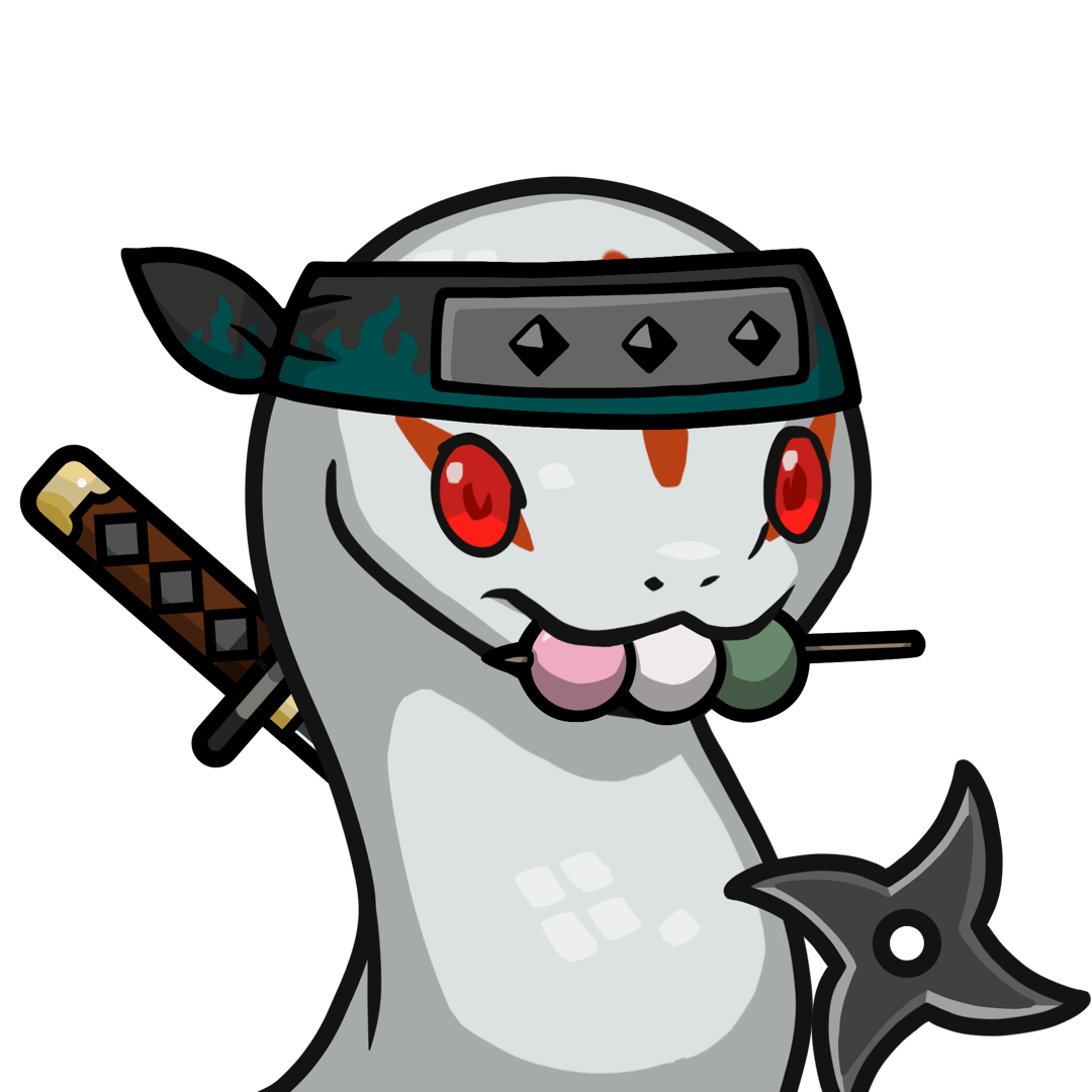 Orochi-Dango #05252