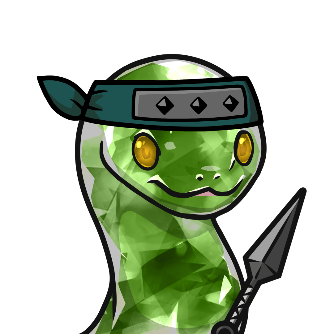 Orochi-Peridot #05264