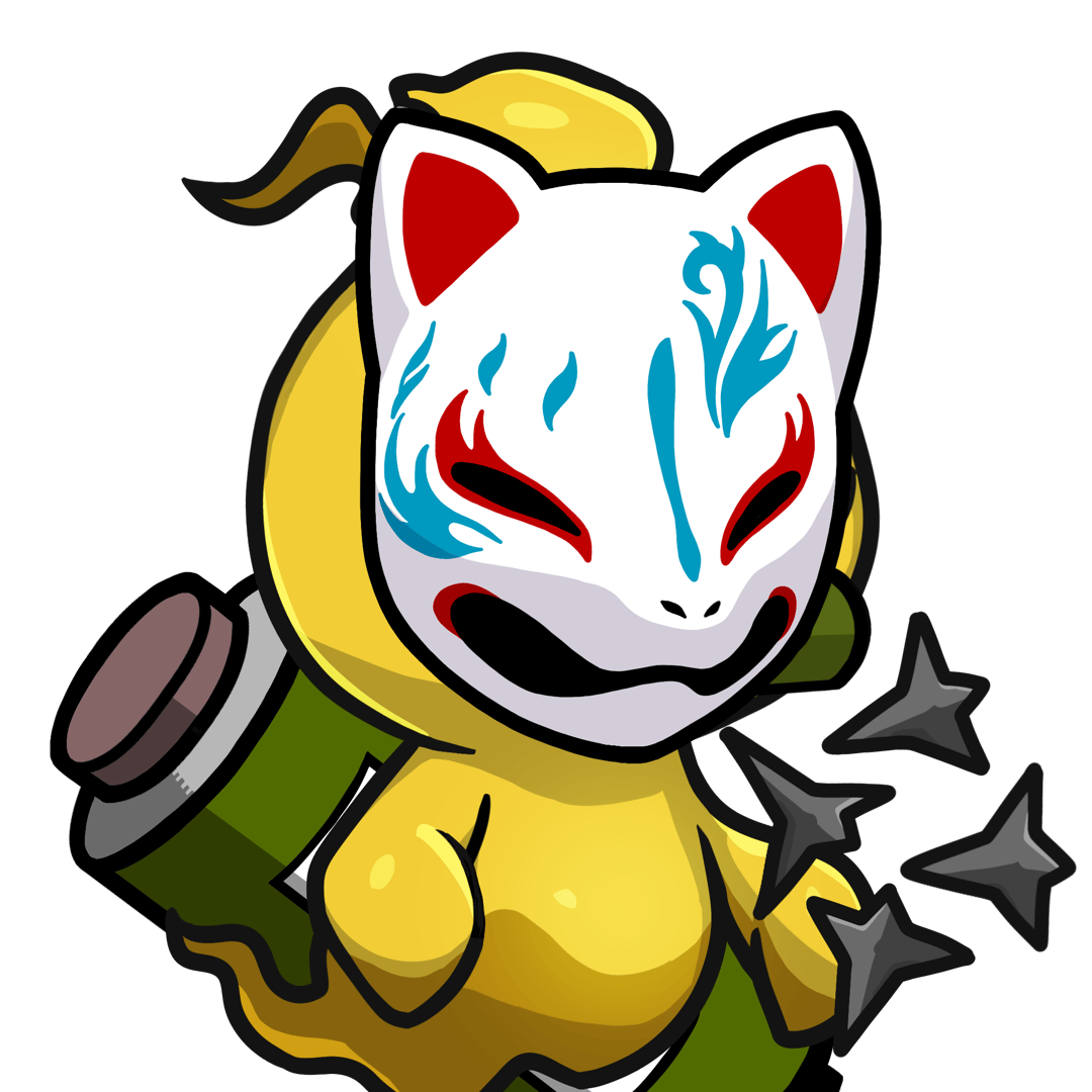 Mitama-Gold(scroll) #05267