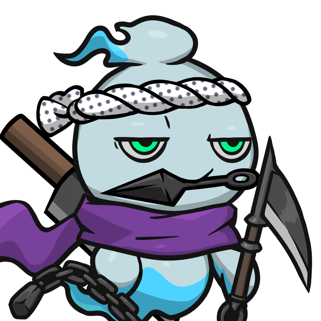 Mitama-Kunai #05269