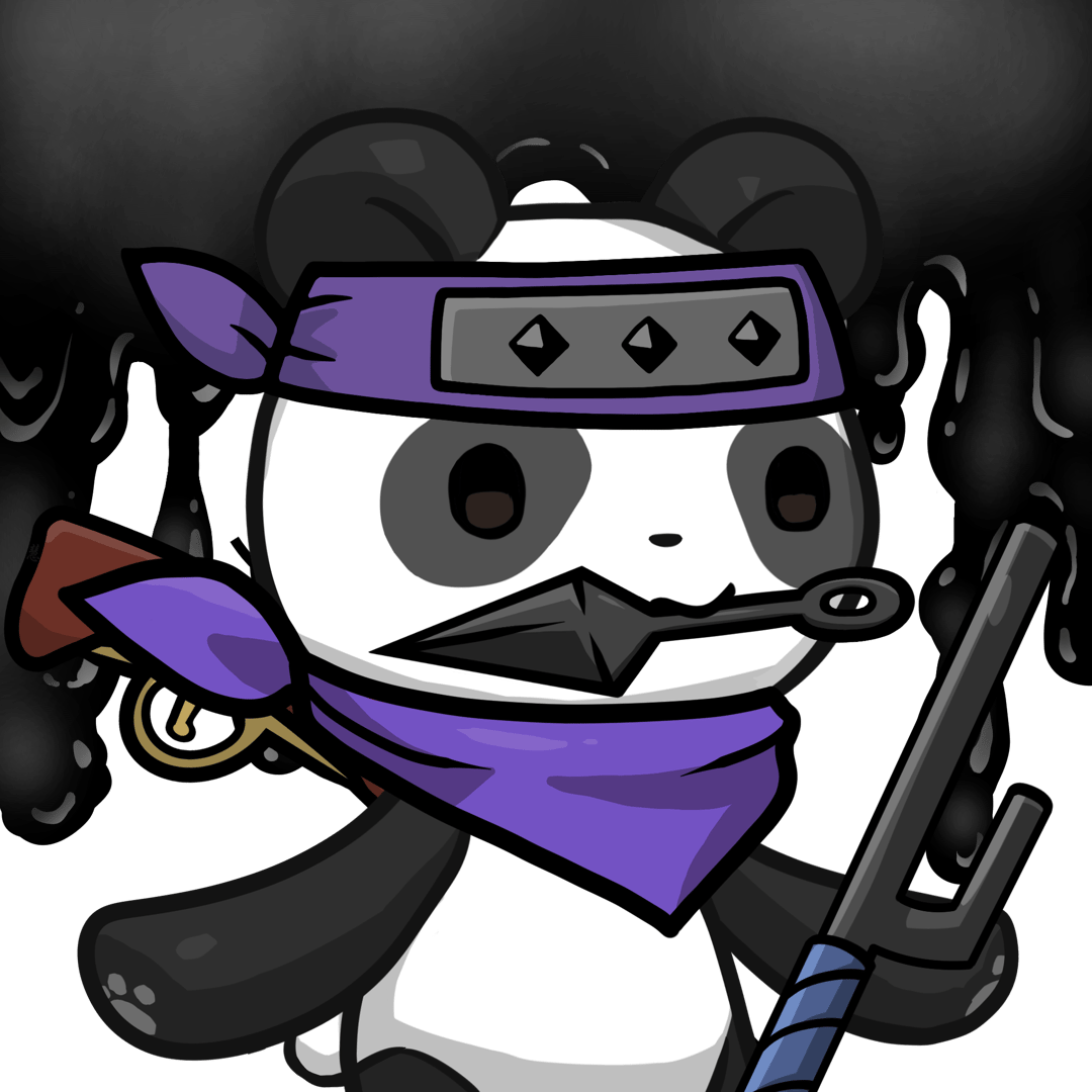 Leelee-Kunai #00527