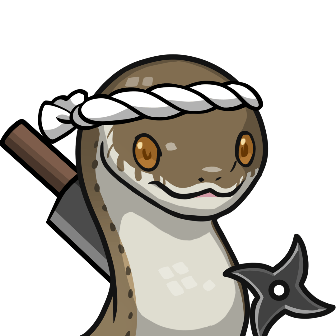 Orochi-Japanese keelback #05280