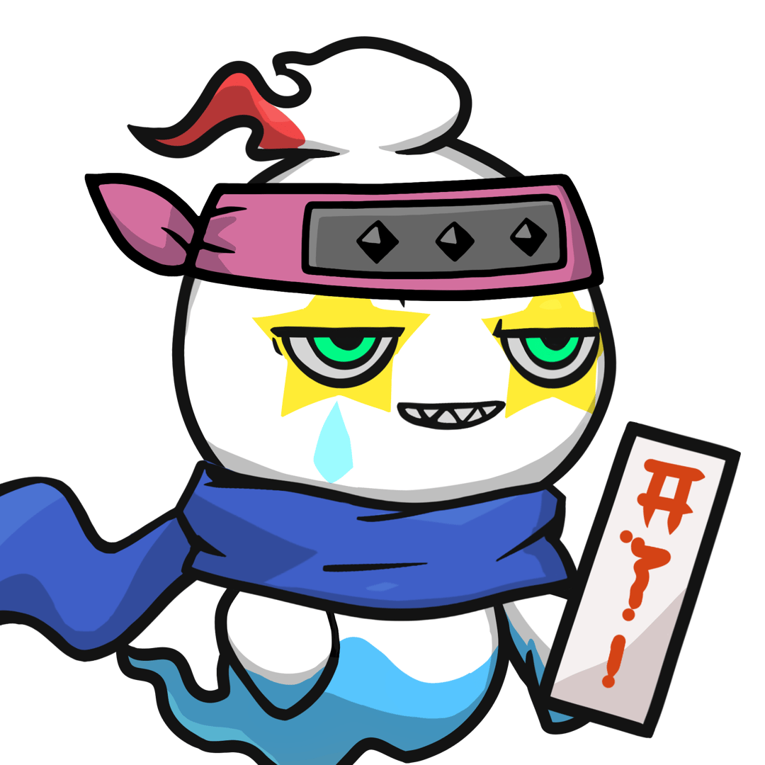 Mitama-Clown #05287