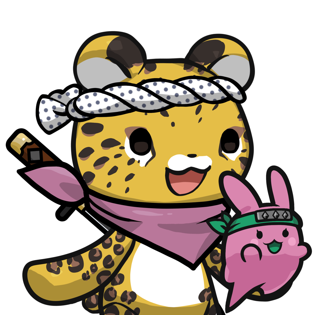 Leelee-Leopard #05289