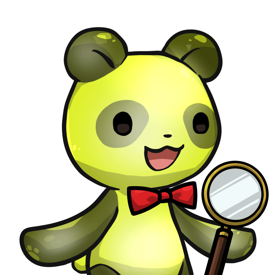Leelee-Gummypanda-lemon #05291