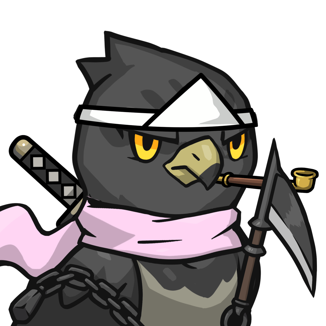 Narukami-Gray(pipe) #05327