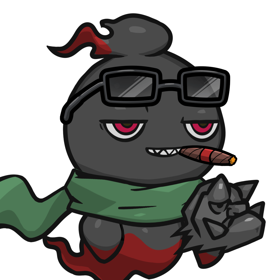 Mitama-Black_Red(cigar) #05337