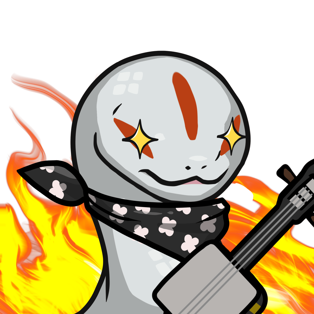 Orochi-Shine #05344