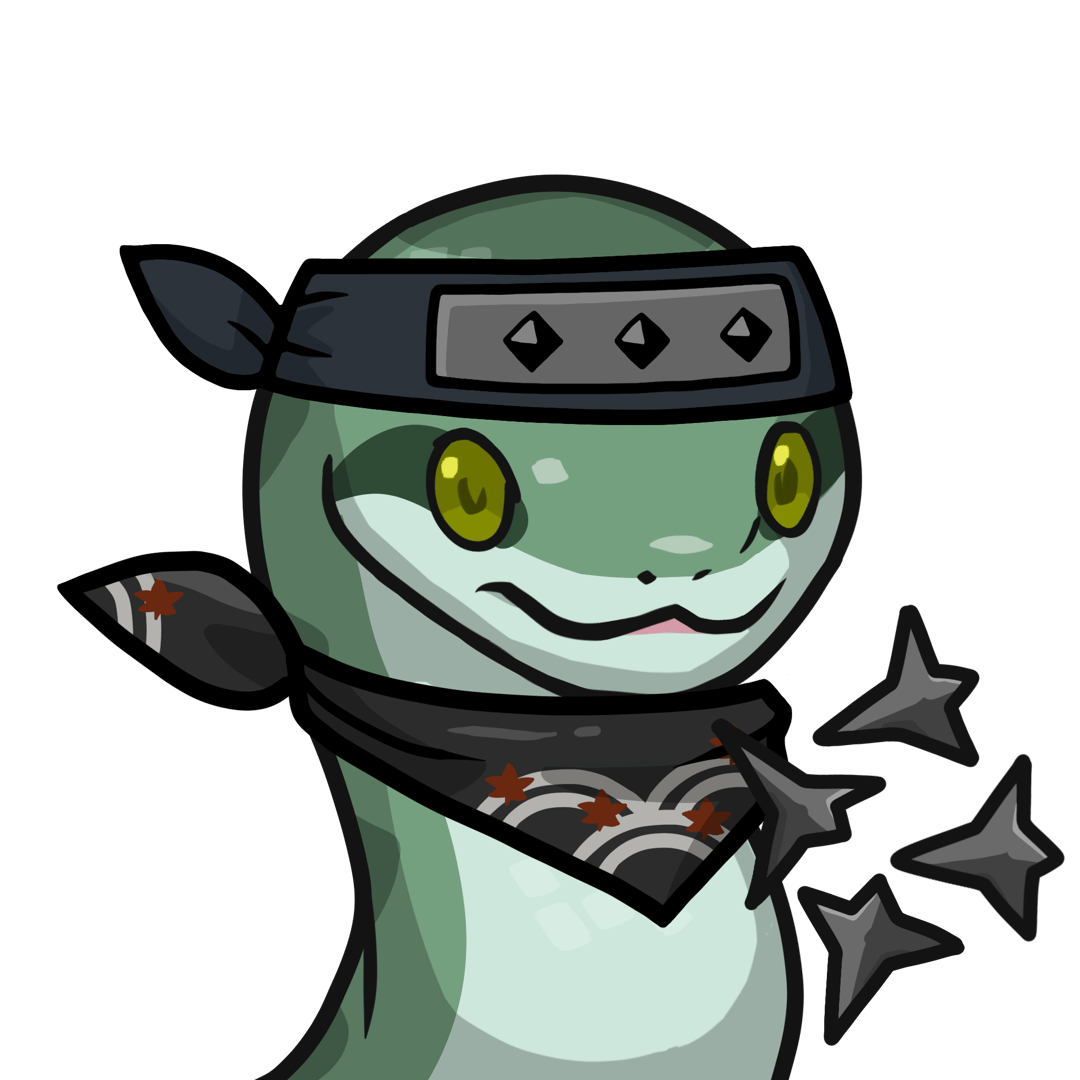 Orochi-Japanese rat snake #05345