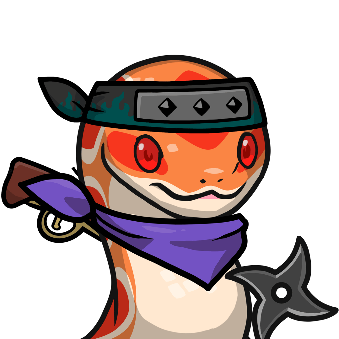 Orochi-Corn snake #05409
