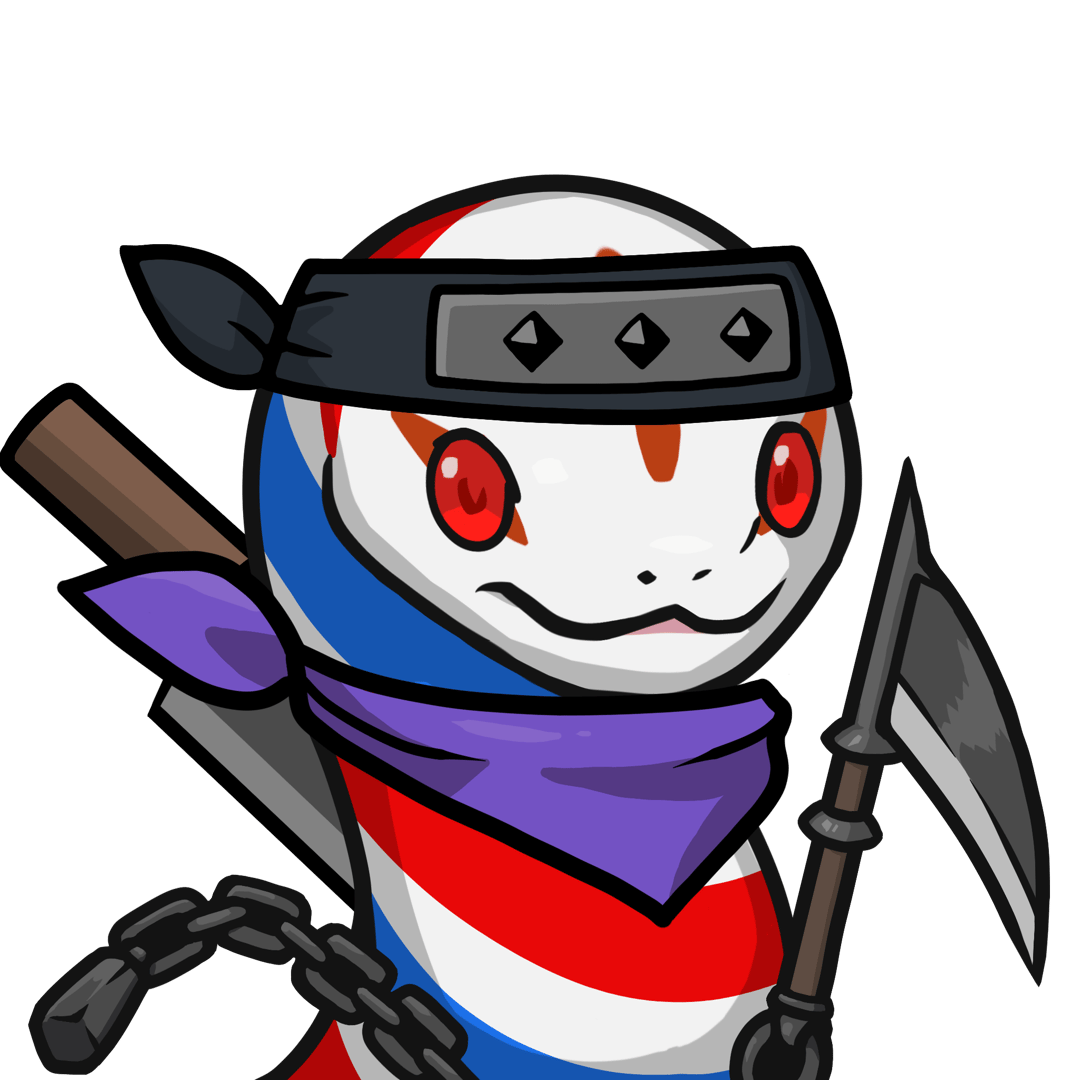 Orochi-Barber #05424