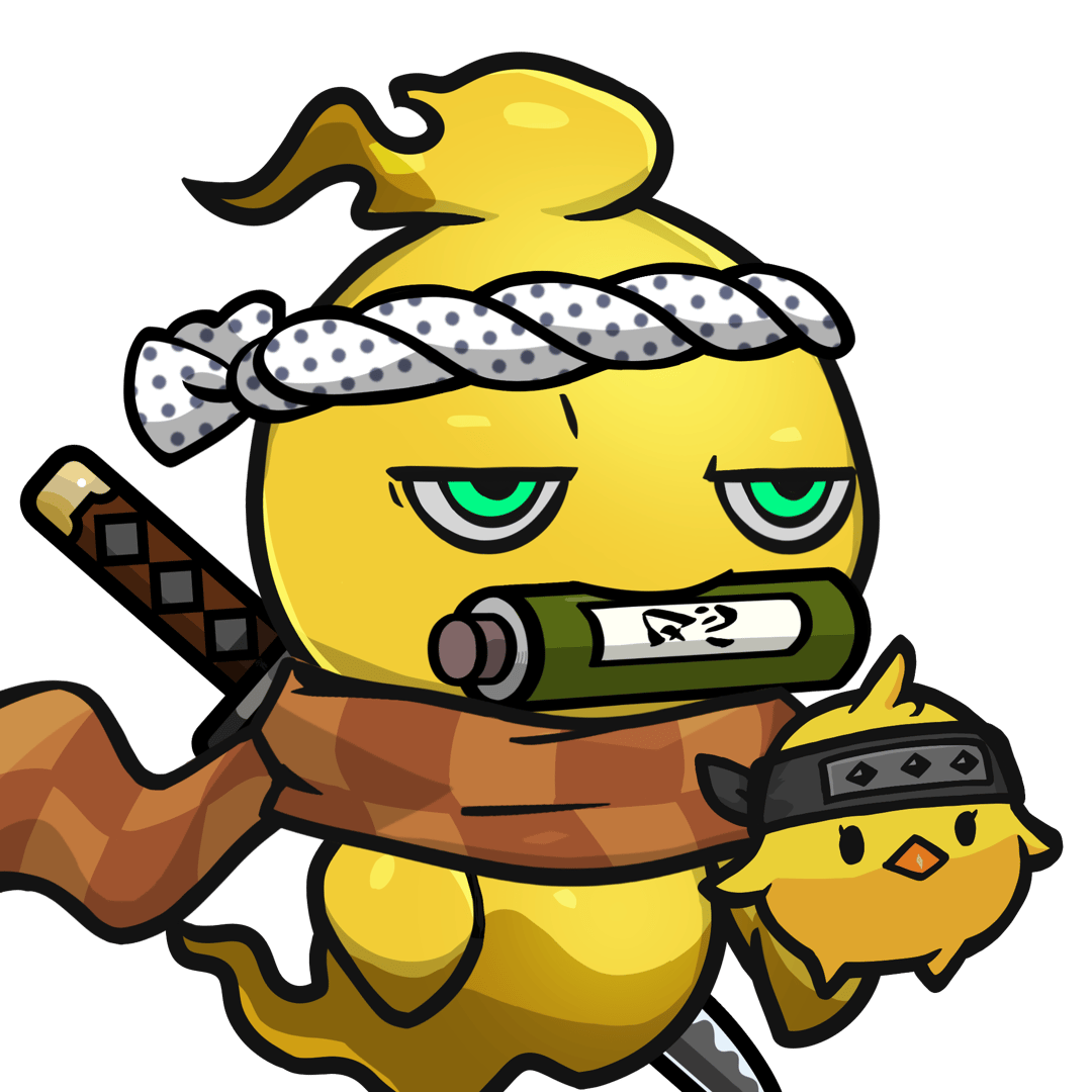 ［Locked］Mitama-Gold(scroll) #05445