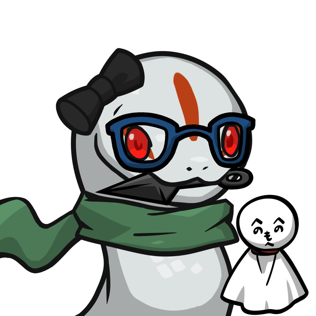 Orochi-Kunai #05470