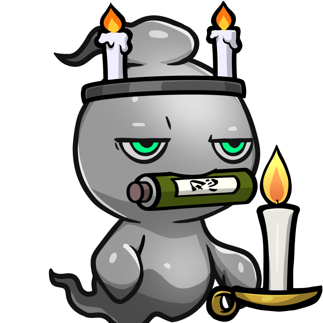 Mitama-Silver(scroll) #05484