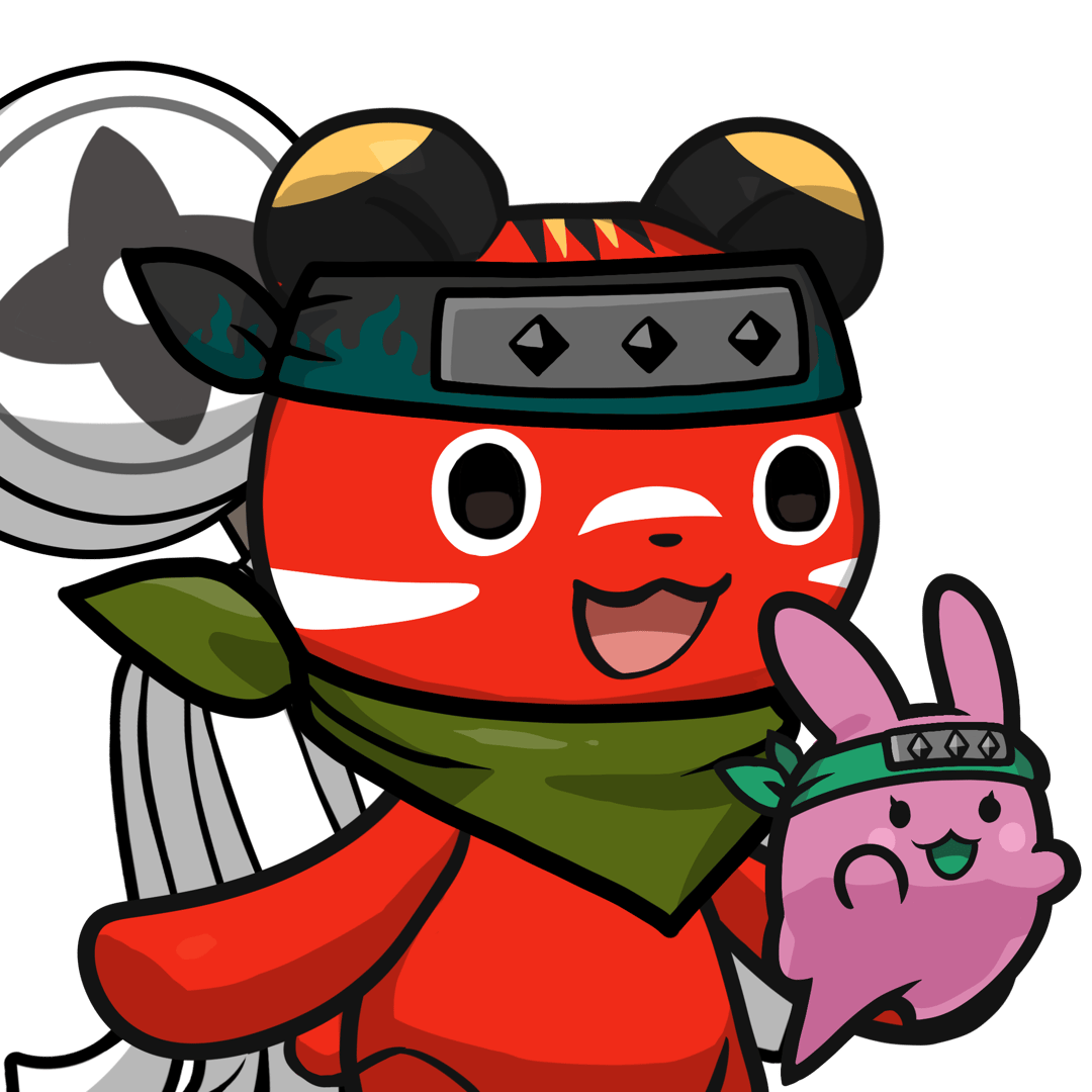 Leelee-Akabeko #05487