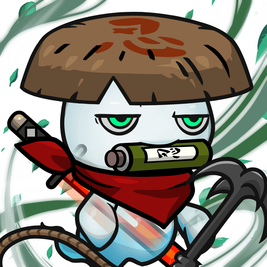 Mitama-Transparent(scroll) #05531