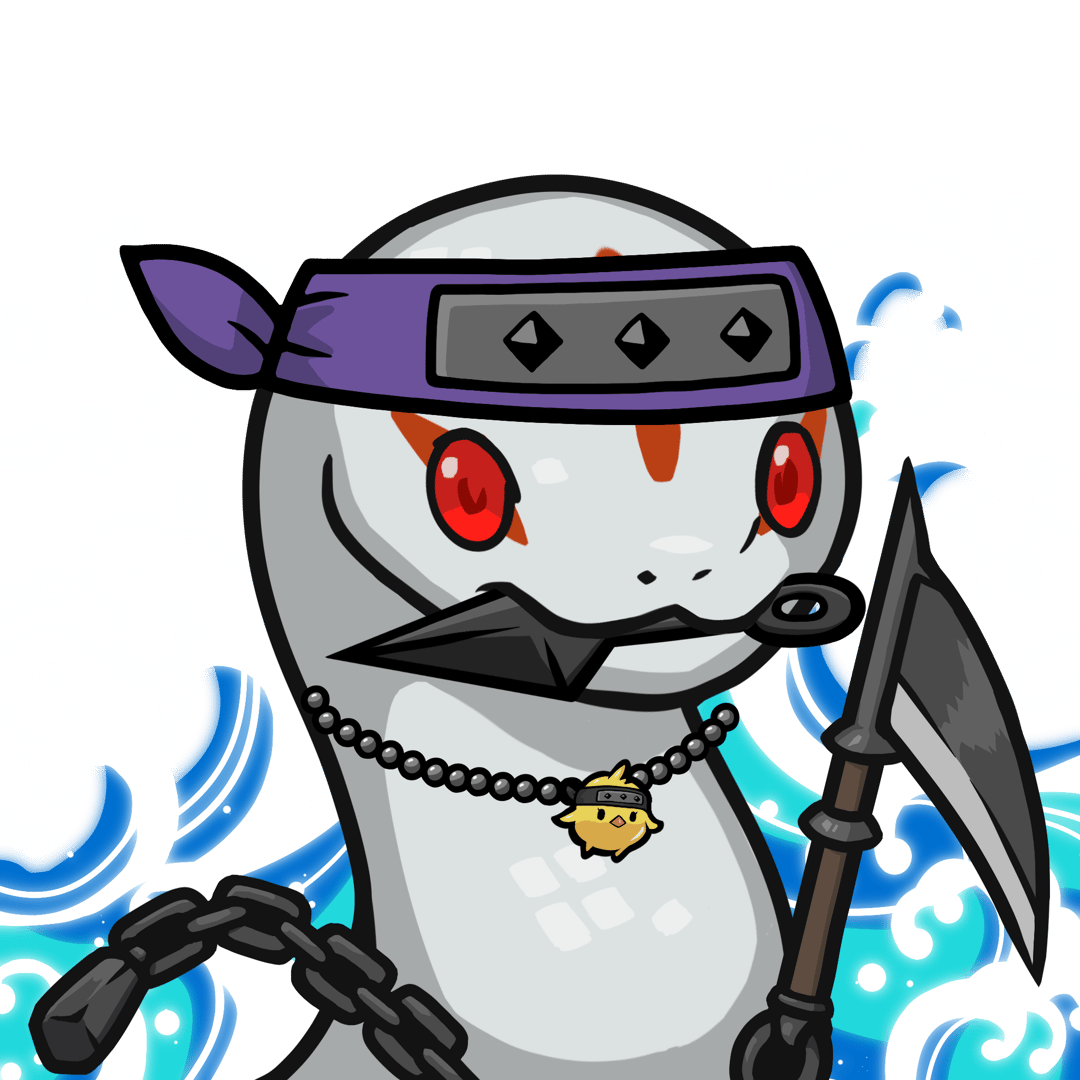 Orochi-Kunai #05556