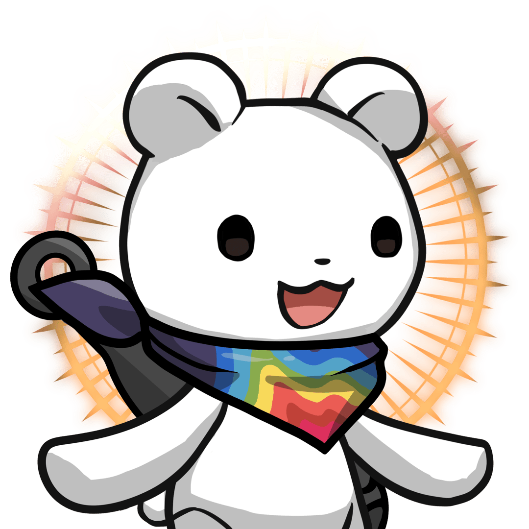Leelee-Polar bear #05560