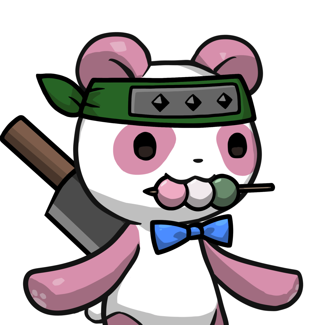 Leelee-Pink(dango) #05565
