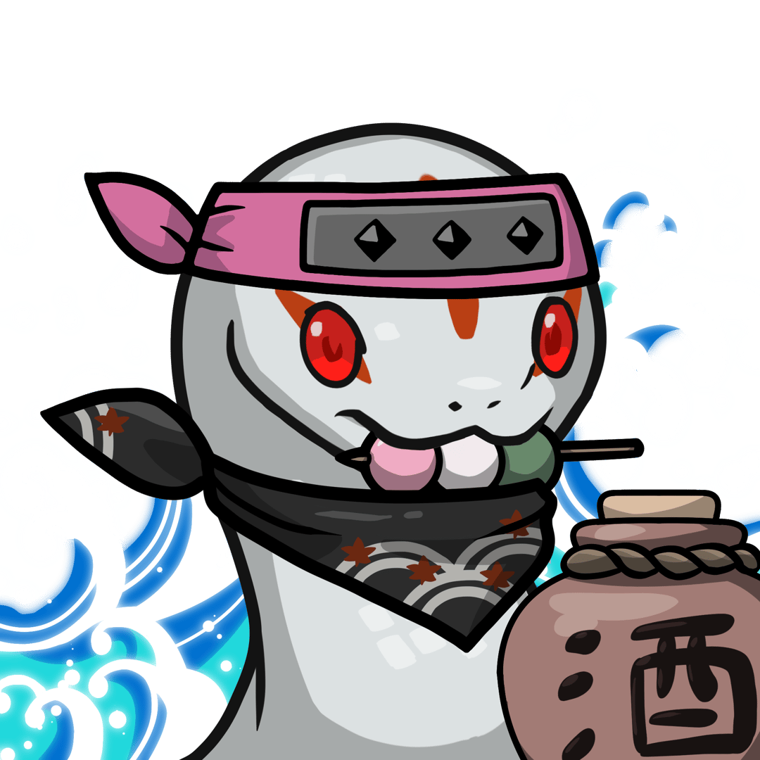 Orochi-Dango #05582