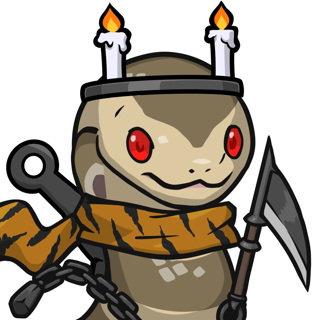 Orochi-Cobra #05598
