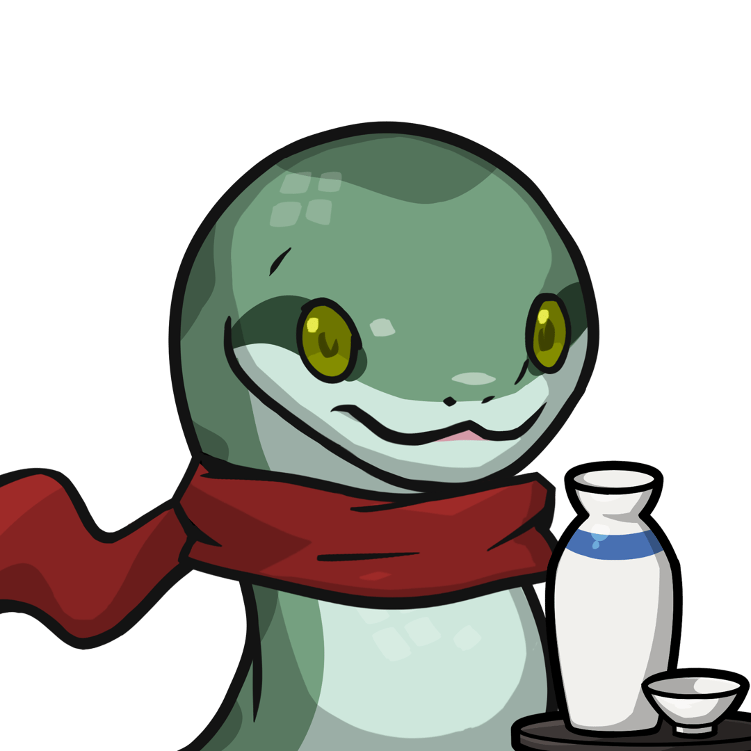 ［Locked］Orochi-Japanese rat snake #05614