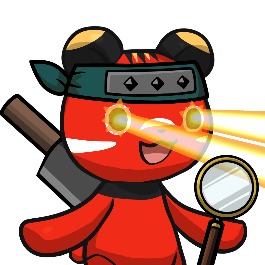 Leelee-Akabeko #05624