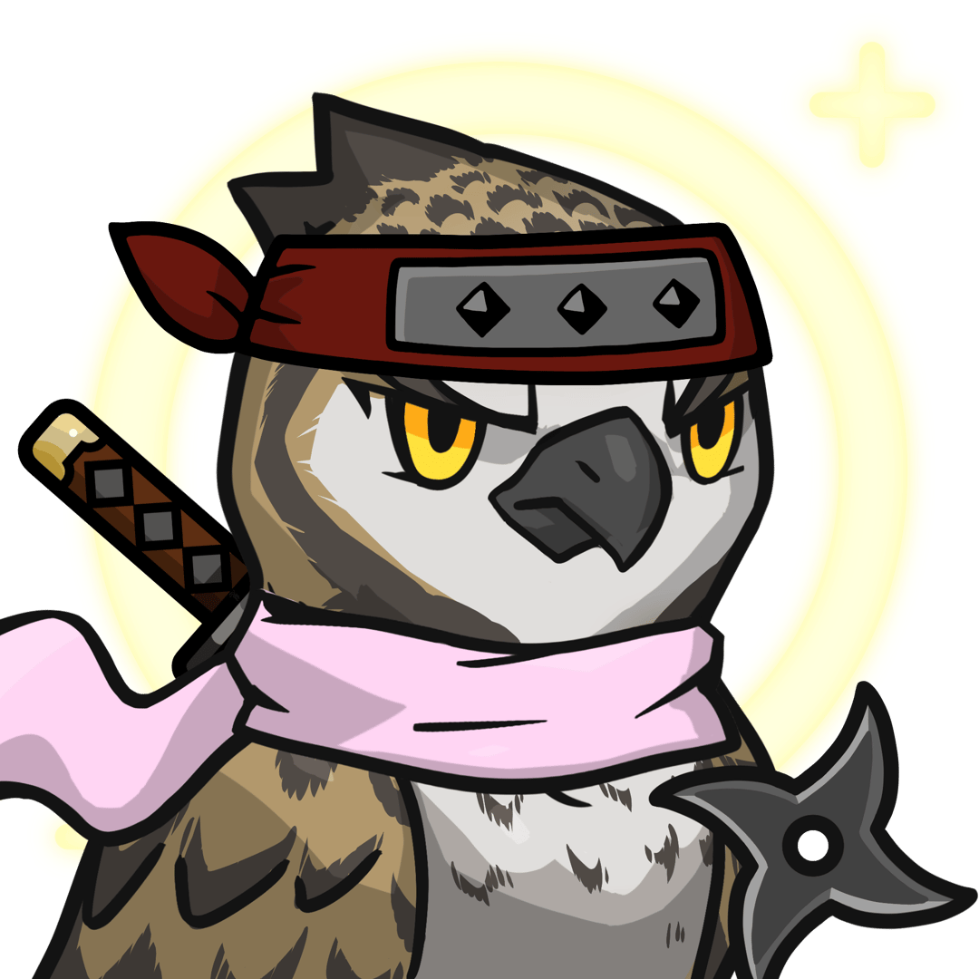 Narukami-Horned owl #05633