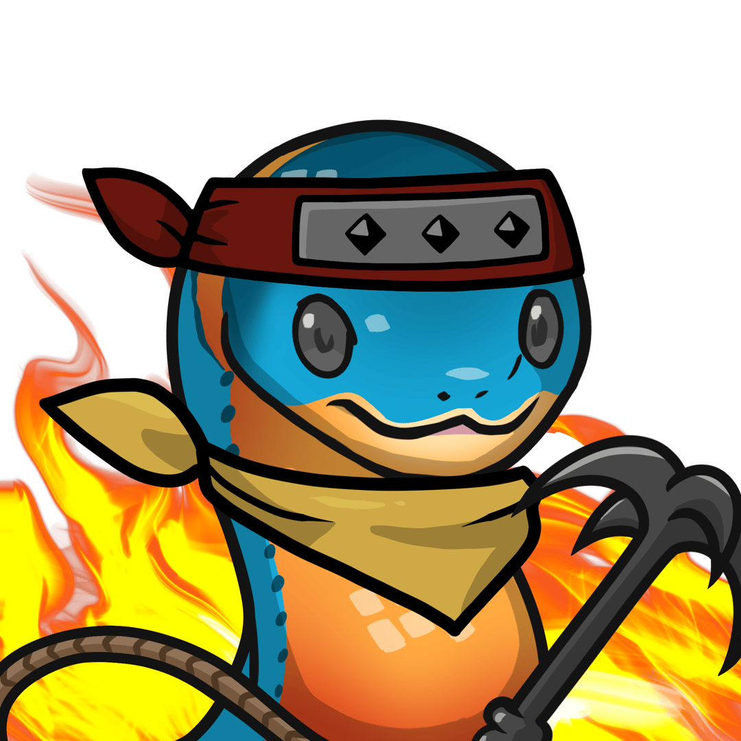 Orochi-Regal ringneck snake #05638