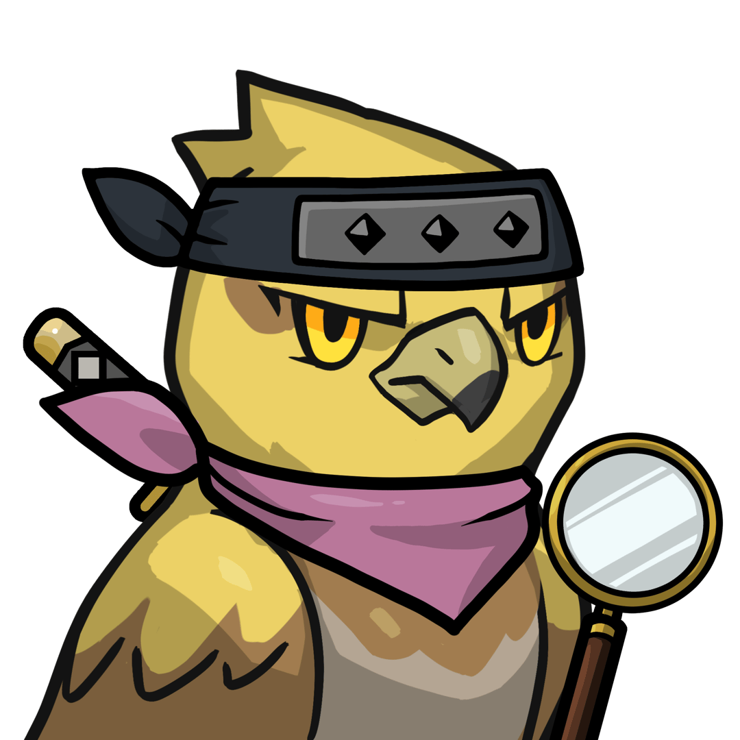 Narukami-Yellow #00564