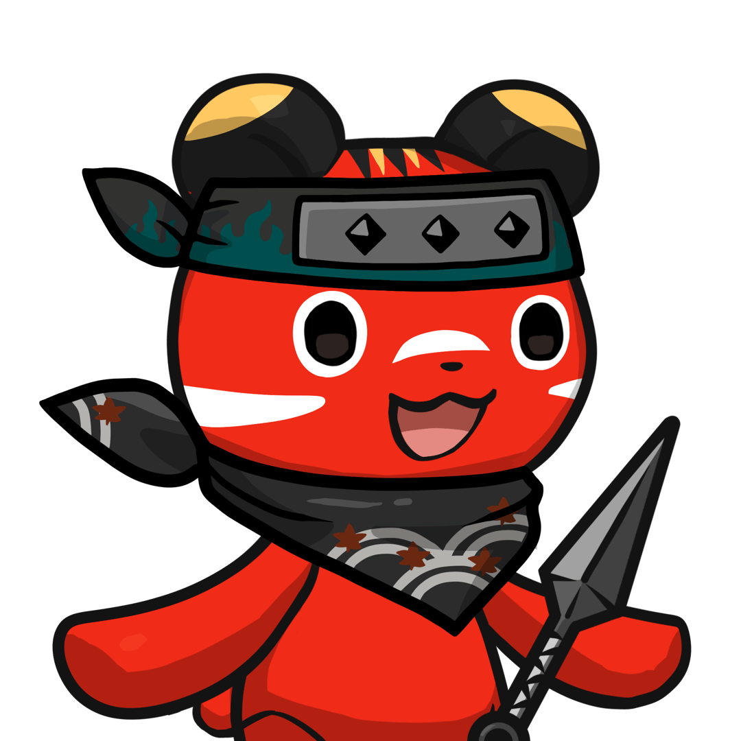 Leelee-Akabeko #05671
