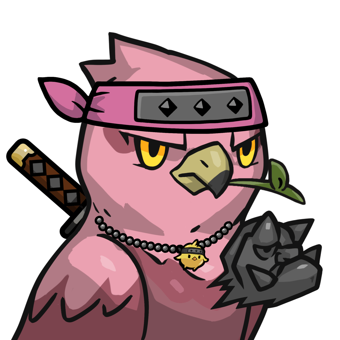 Narukami-Pink(leaf) #05673
