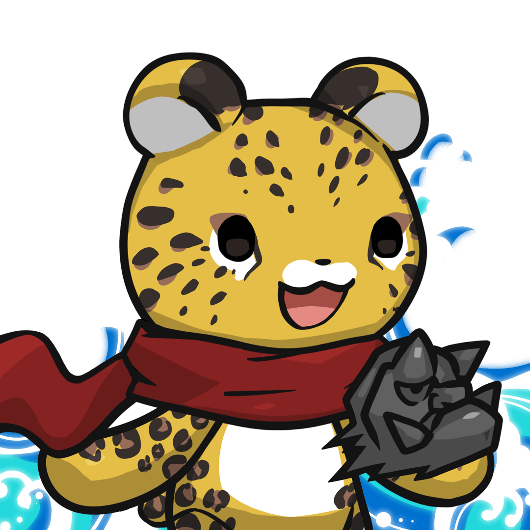 Leelee-Leopard #00568