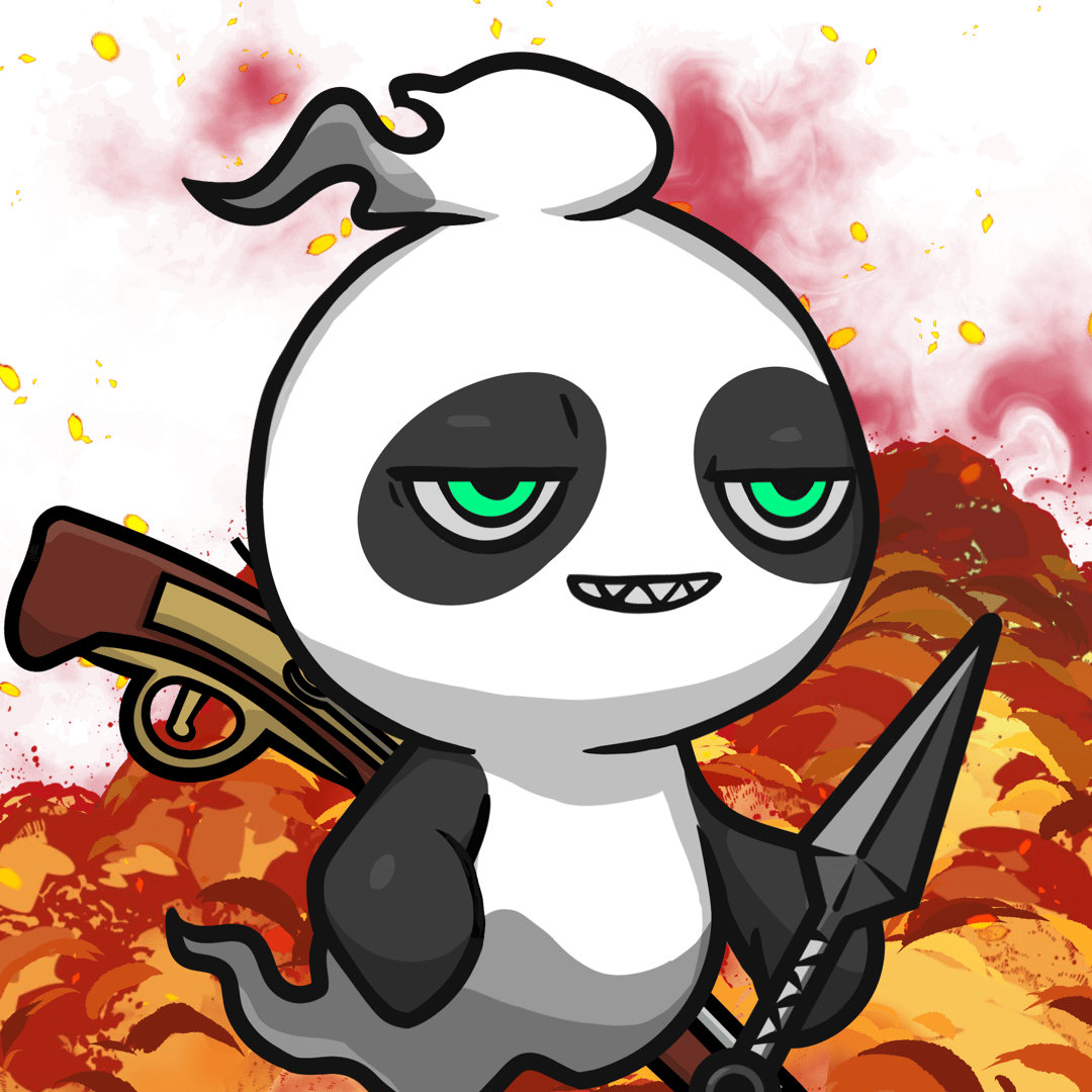 Mitama-Panda #05689
