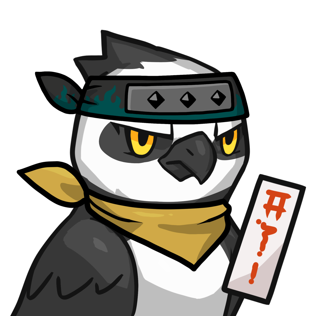 Narukami-Panda #05690