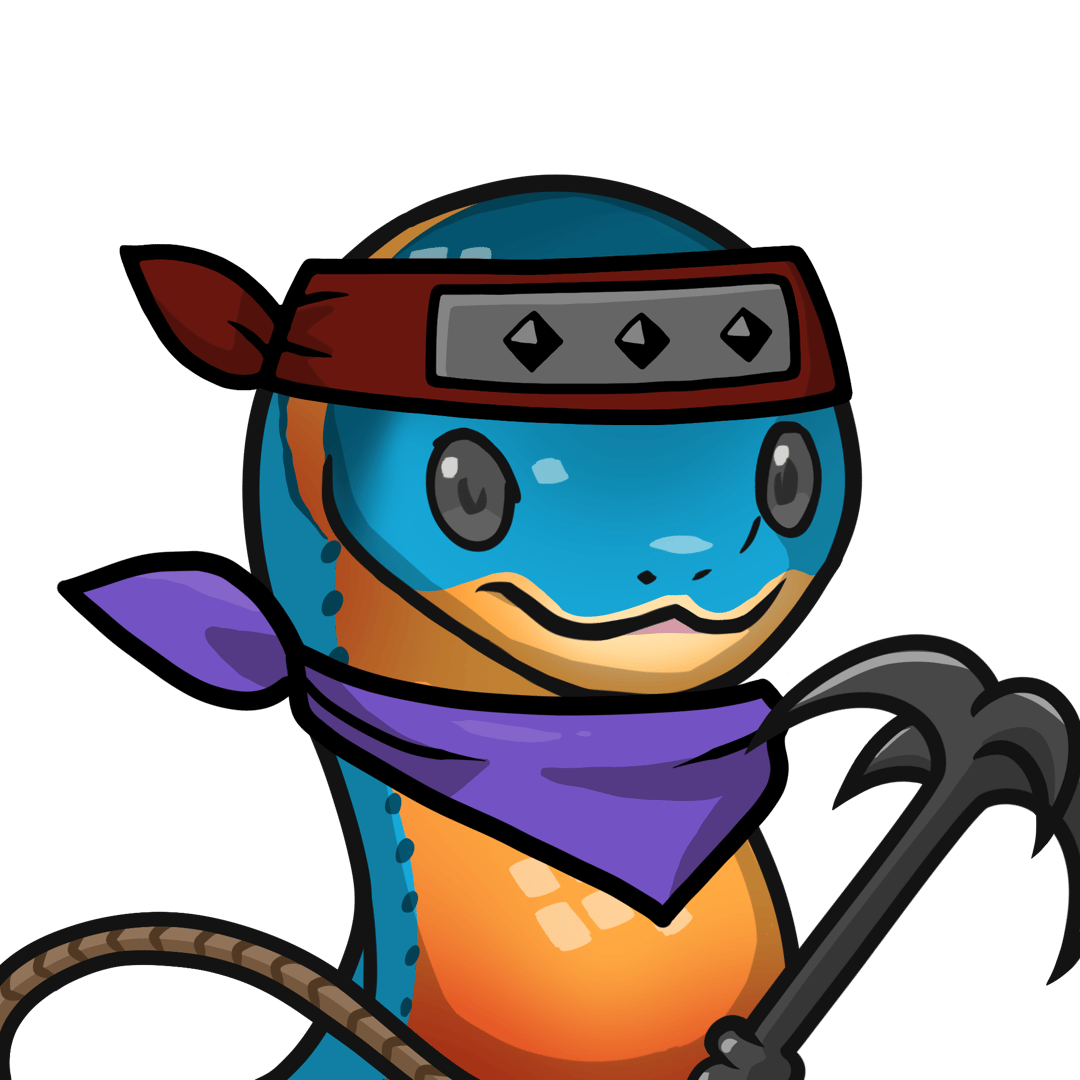 Orochi-Regal ringneck snake #05709