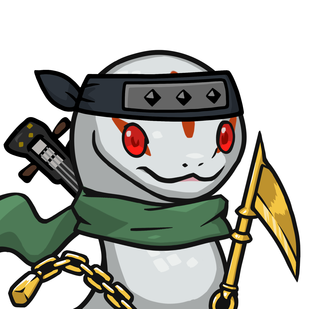 Orochi-CNP Origins #05739