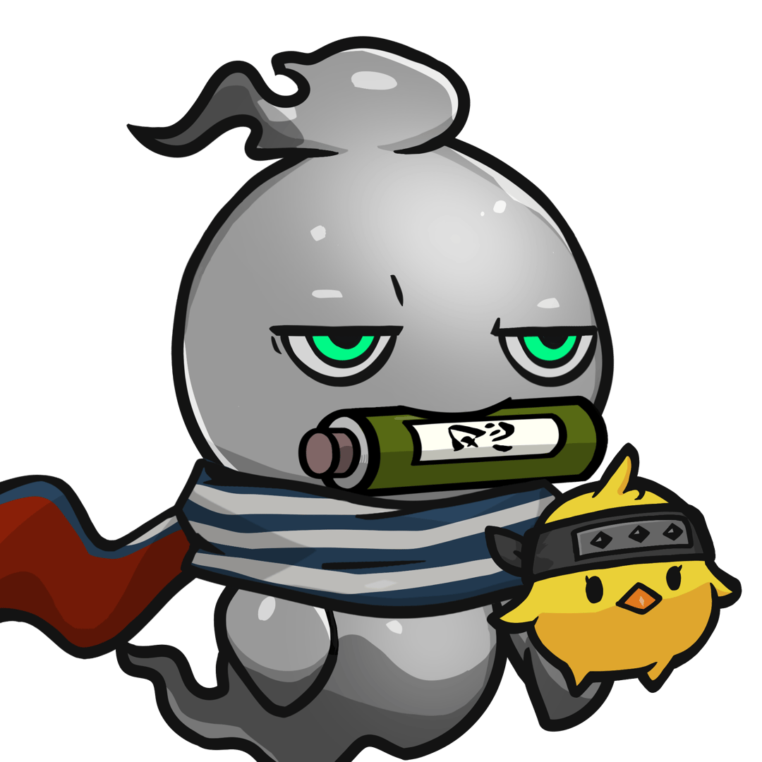 Mitama-Silver(scroll) #05755