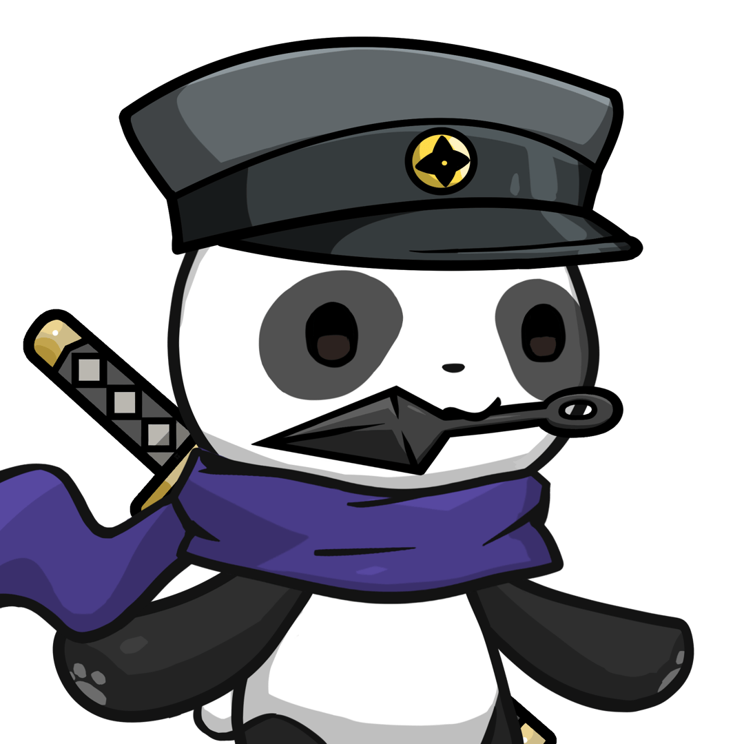 Leelee-Kunai #05765