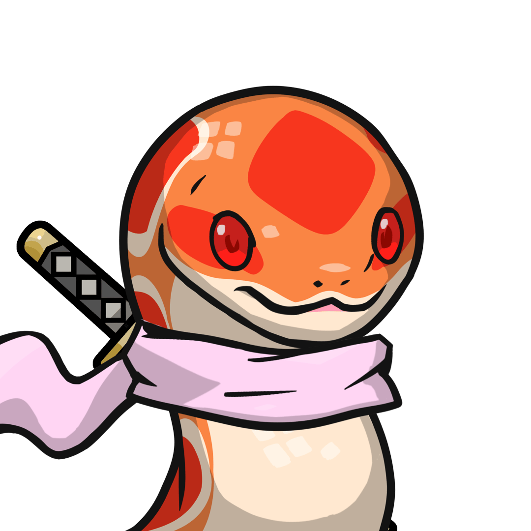 Orochi-Corn snake #05779