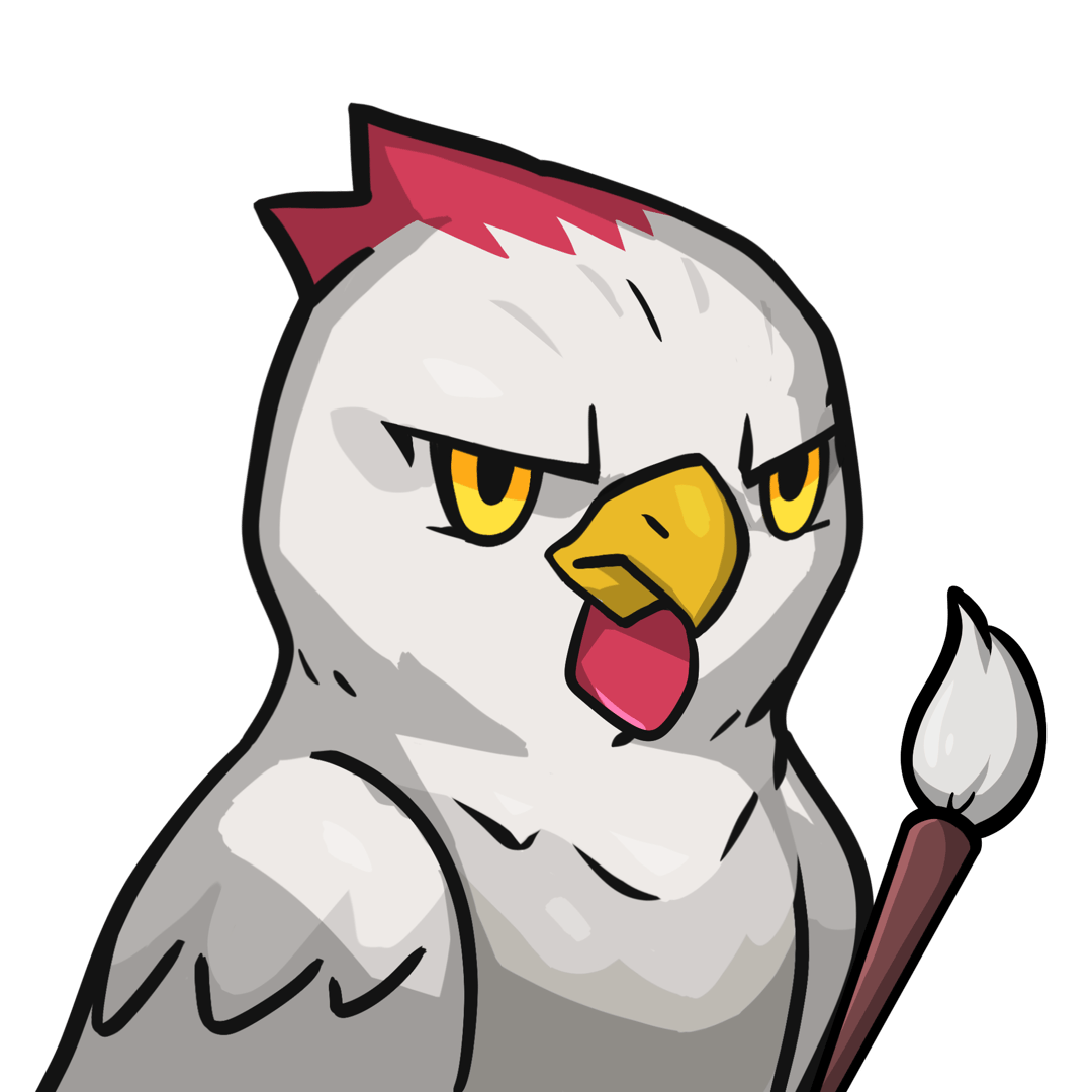 Narukami-Rooster #05805