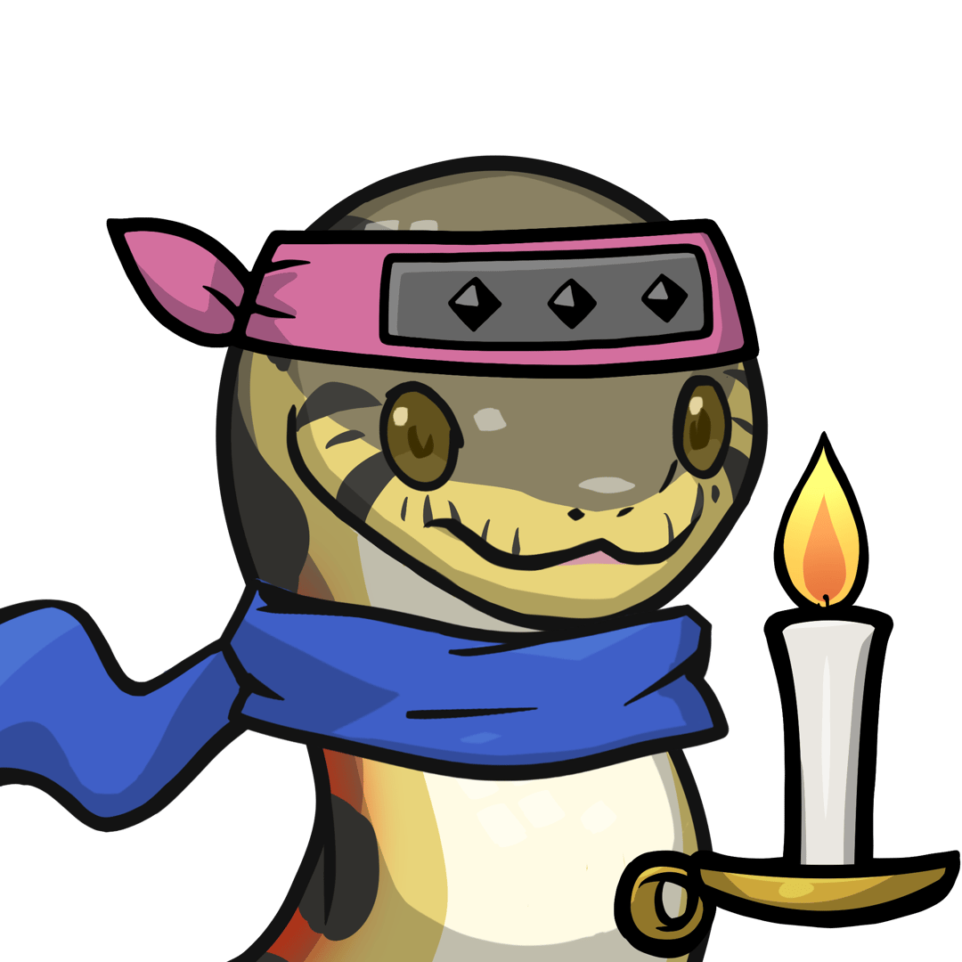 Orochi-Ringed grass snake #05858
