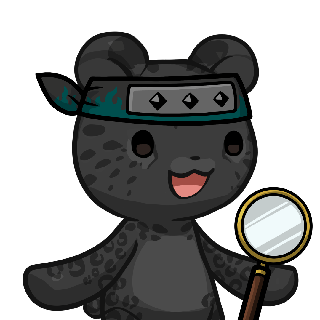 Leelee-Black leopard #05867