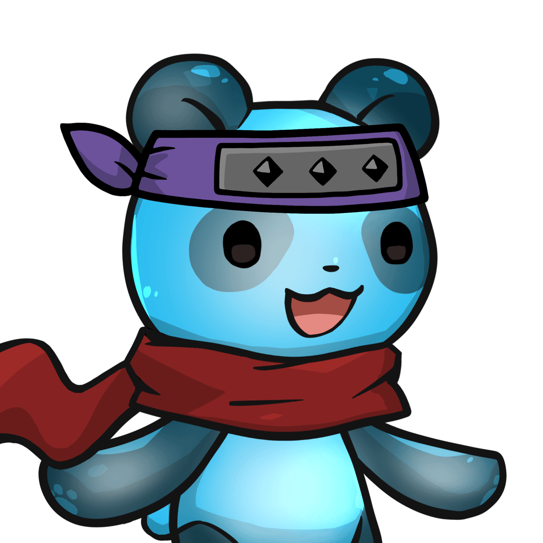 Leelee-Gummypanda-soda #05886