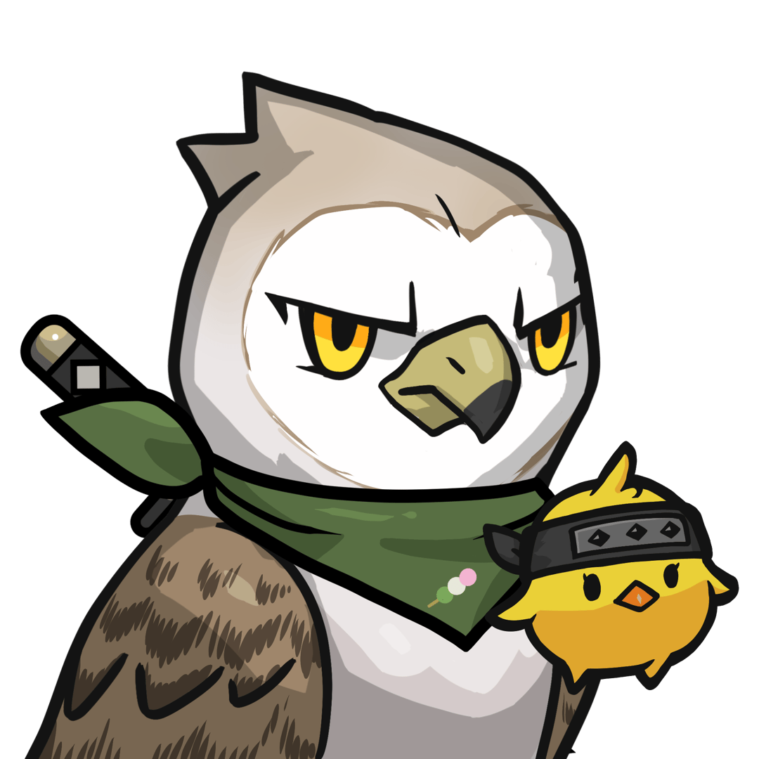 Narukami-Barn owl #05913