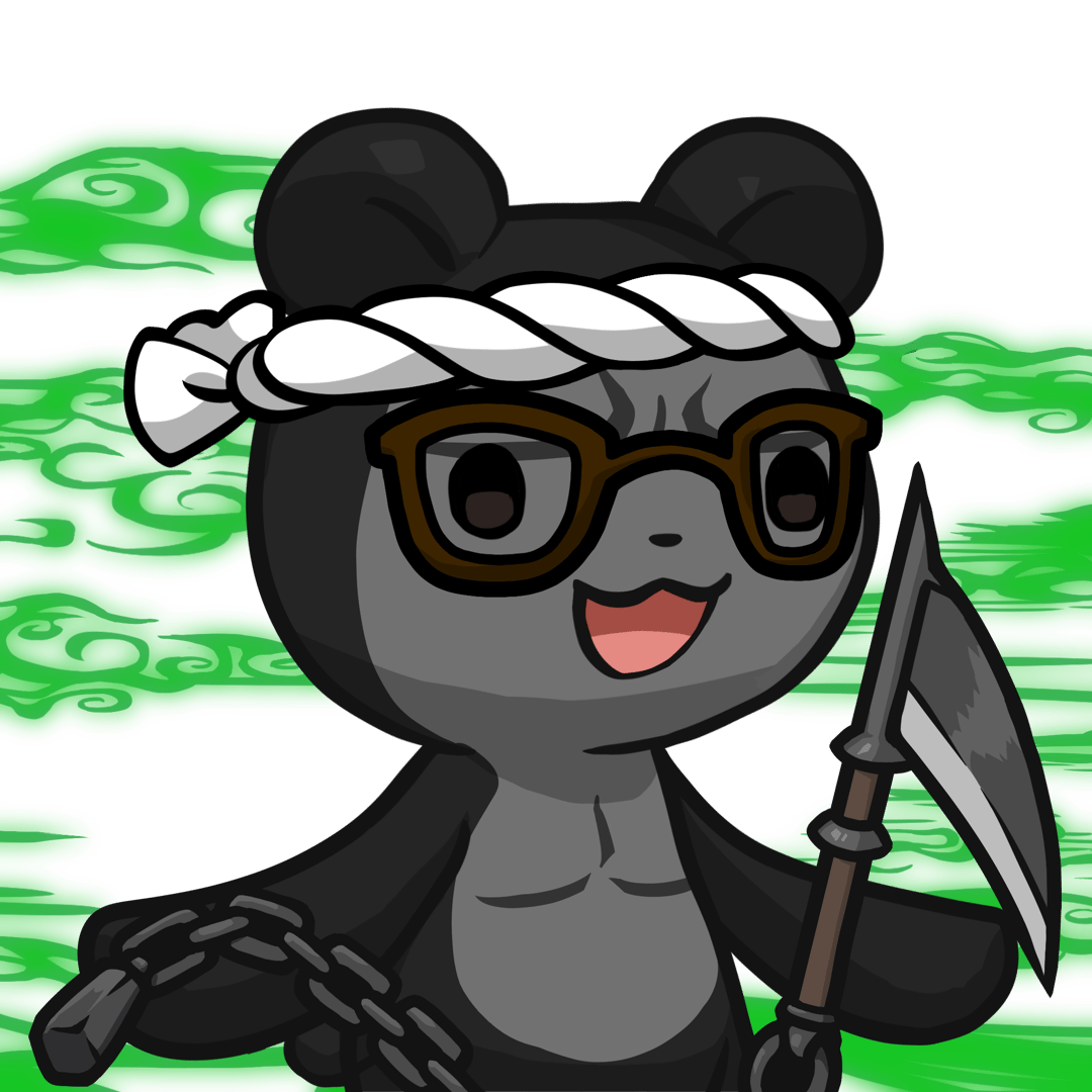 Leelee-Gorilla #05931