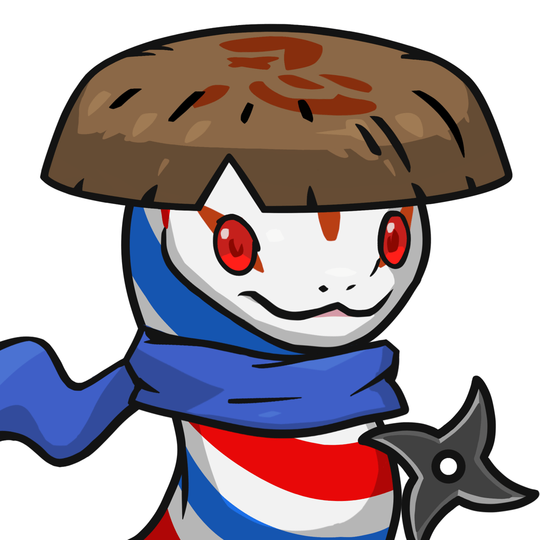 Orochi-Barber #05938