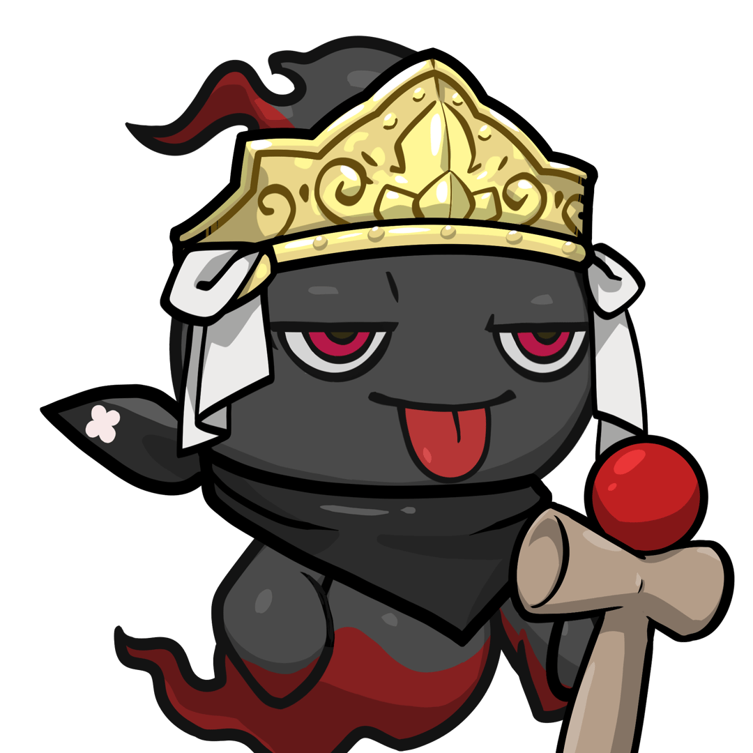 ［Locked］Mitama-Black_Red02 #05951